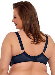 Biustonosz semi soft Gaia BSM 1058 Sonia Maxi