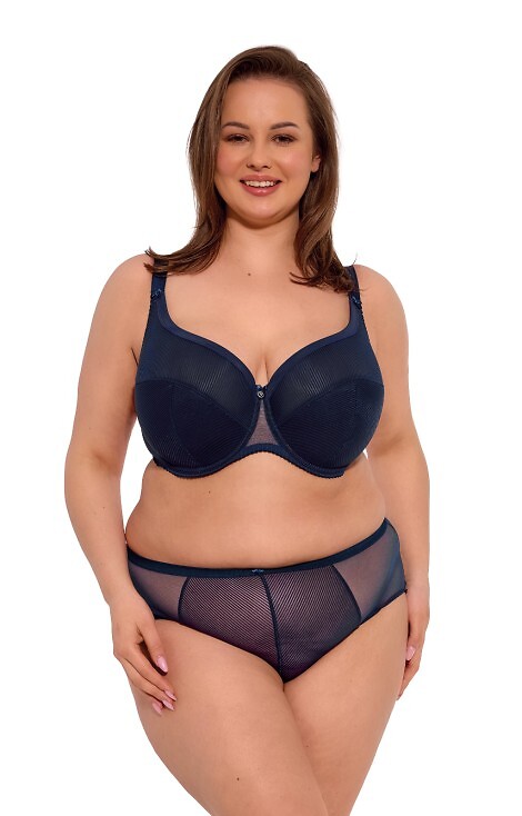 Biustonosz semi soft Gaia BSM 1058 Sonia Maxi