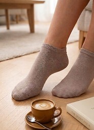 Stopki Gatta 281.101 Woman 36-41