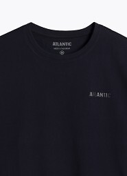 Piżama Atlantic NMP-366 M-2XL