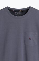 Piżama Atlantic NMP-369 S-2XL