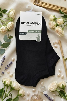 Stopki WiK Soxlandia art.013 35-41