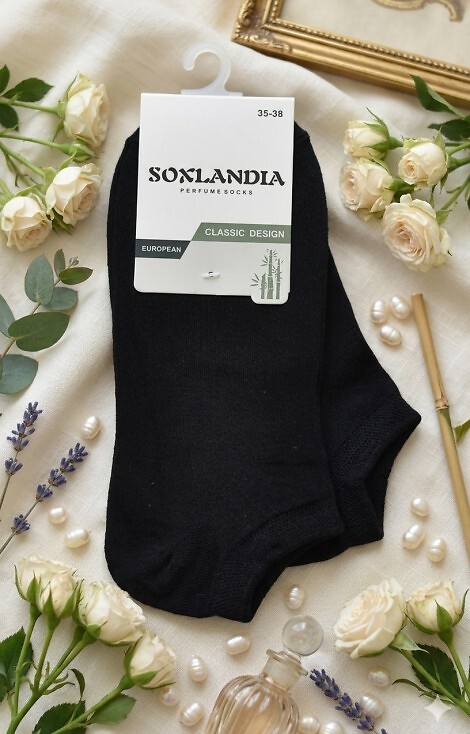 Stopki WiK Soxlandia art.013 35-41