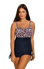 Strój kąpielowy Self S 584 MR8 Marinaio 8 Tankini