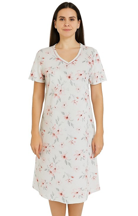 Koszula Betina 1153 kr/r S-XL