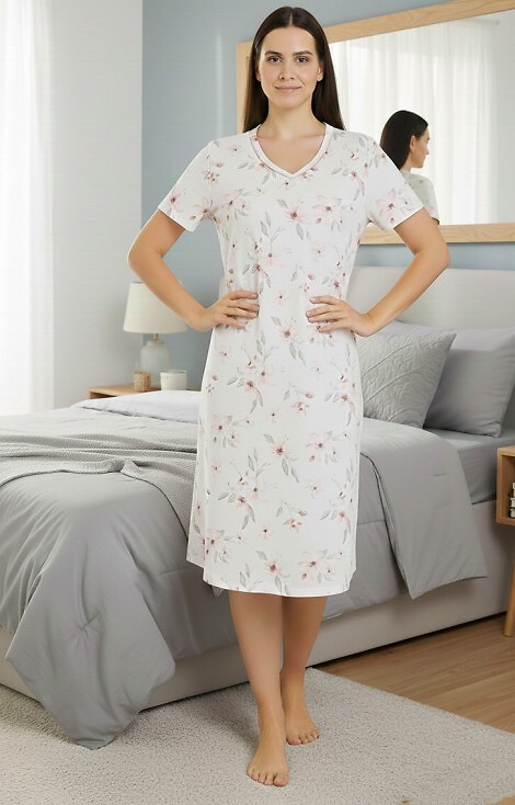 Koszula Betina 1153 kr/r S-XL