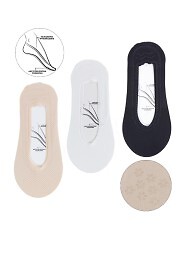 Baleriny Moraj CDB 250-019 Dziurki 35-41