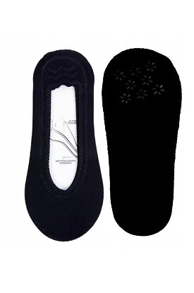 Baleriny Moraj CDB 250-019 Dziurki 35-41 - zdjęcie 2