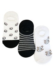 Baleriny WiK Motyl wz.029 Misie Mix A'3