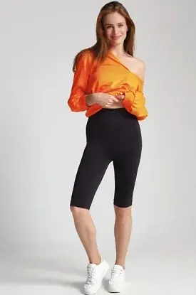 Legginsy Gatta 44084 Mirella Shorts S-XL