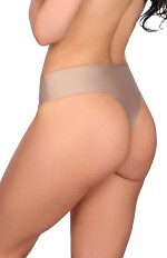 Stringi Funny Day Leontina Laser S-2XL
