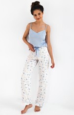 Piżama Sensis Edita w/r S-XL