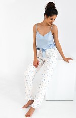 Piżama Sensis Edita w/r S-XL