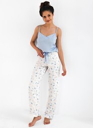 Piżama Sensis Edita w/r S-XL