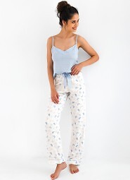 Piżama Sensis Edita w/r S-XL