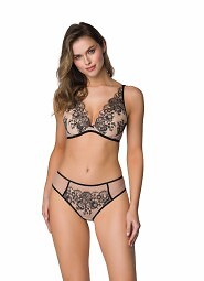 Biustonosz push-up Mat M-3804/11/1 Frances