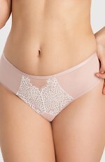 Figi Gorsenia K 854 Romantic Vibe Brazyliany S-2XL