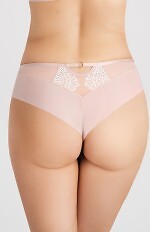 Figi Gorsenia K 854 Romantic Vibe Brazyliany S-2XL