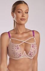 Biustonosz soft Kinga SC-1117 Laura