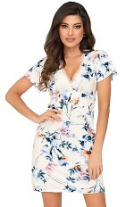 Koszula Donna Astrid kr/r S-2XL