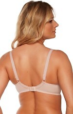 Biustonosz semi soft Gaia BS 1241 Leandra