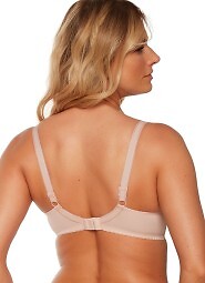 Biustonosz semi soft Gaia BS 1241 Leandra