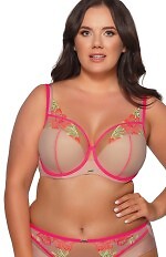Biustonosz semi soft Ava 2071