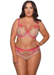 Biustonosz semi soft Ava 2071