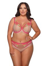 Figi Ava 2071/B Brazyliany S-3XL