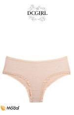 Figi DC Girl 26874 A'12 S-L micromodal