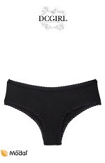 Figi DC Girl 26874 A'12 S-L micromodal