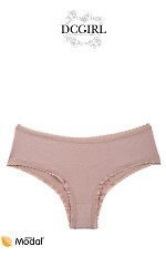 Figi DC Girl 26874 A'12 S-L micromodal