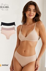 Figi DC Girl 26874 A'12 S-L micromodal