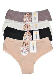 Figi DC Girl 26874/wz.17 A'12 S-L micromodal