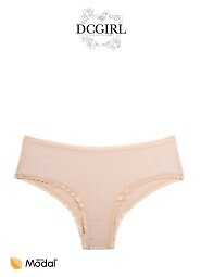 Figi DC Girl 26874 A'12 S-L micromodal