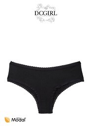 Figi DC Girl 26874 A'12 S-L micromodal