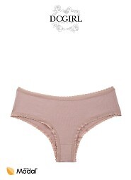 Figi DC Girl 26874 A'12 S-L micromodal