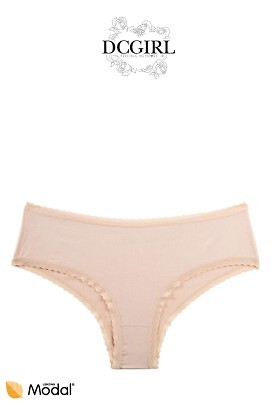 Figi DC Girl 26874 A'12 S-L micromodal - zdjęcie 2