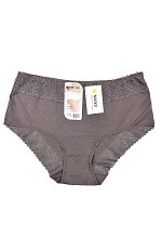 Figi DC Girl 26346 A'12 M-XL micromodal