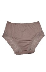 Figi DC Girl 26346 A'12 M-XL micromodal