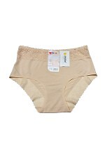 Figi DC Girl 26346 A'12 M-XL micromodal