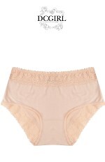 Figi DC Girl 26346 A'12 M-XL micromodal