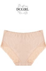 Figi DC Girl 26346 A'12 M-XL micromodal