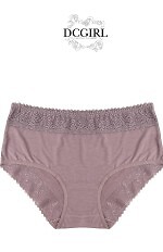 Figi DC Girl 26346 A'12 M-XL micromodal