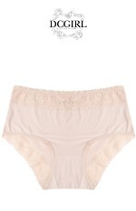 Figi DC Girl 26346 A'12 M-XL micromodal