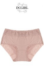 Figi DC Girl 26346 A'12 M-XL micromodal