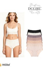 Figi DC Girl 26346 A'12 M-XL