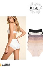 Figi DC Girl 26346 A'12 M-XL