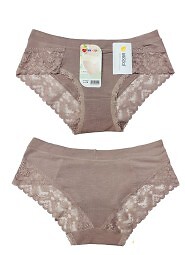 Figi DC Girl 26346 A'12 M-XL micromodal