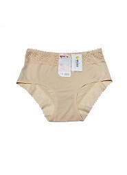 Figi DC Girl 26346 A'12 M-XL micromodal